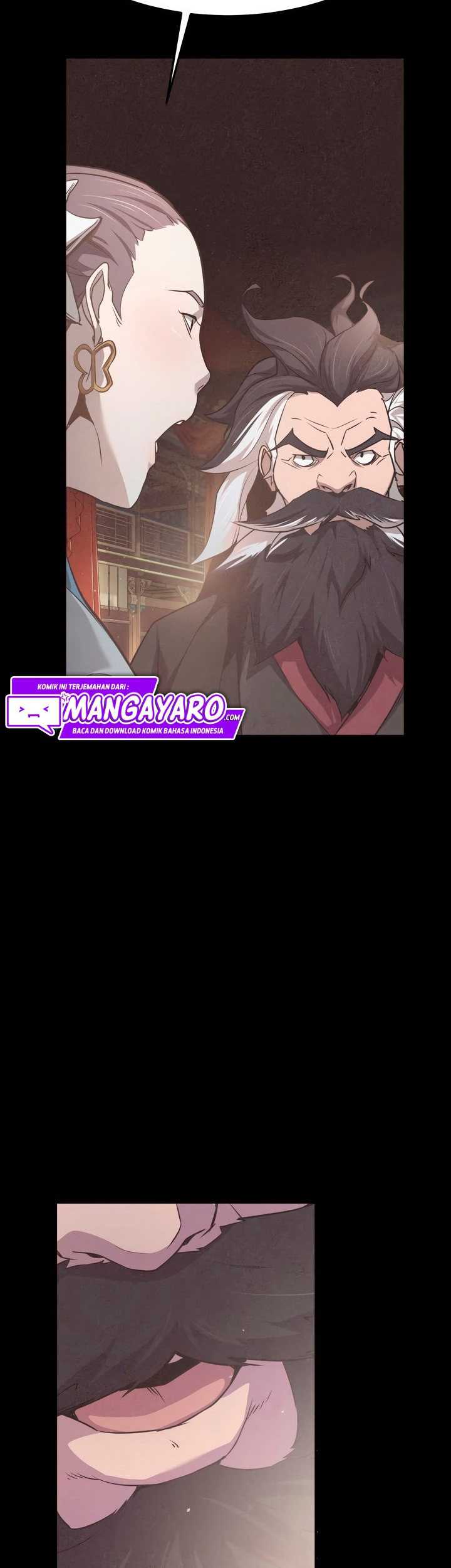 Enemies chapter 11 halaman 19