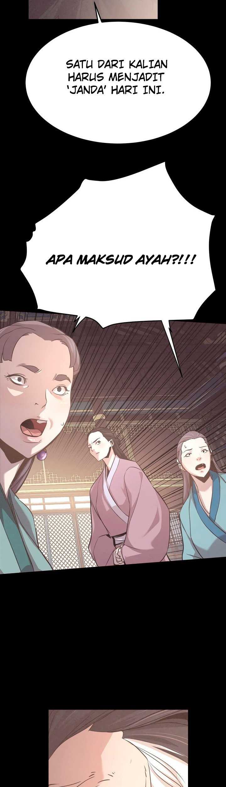 Enemies chapter 11 halaman 20