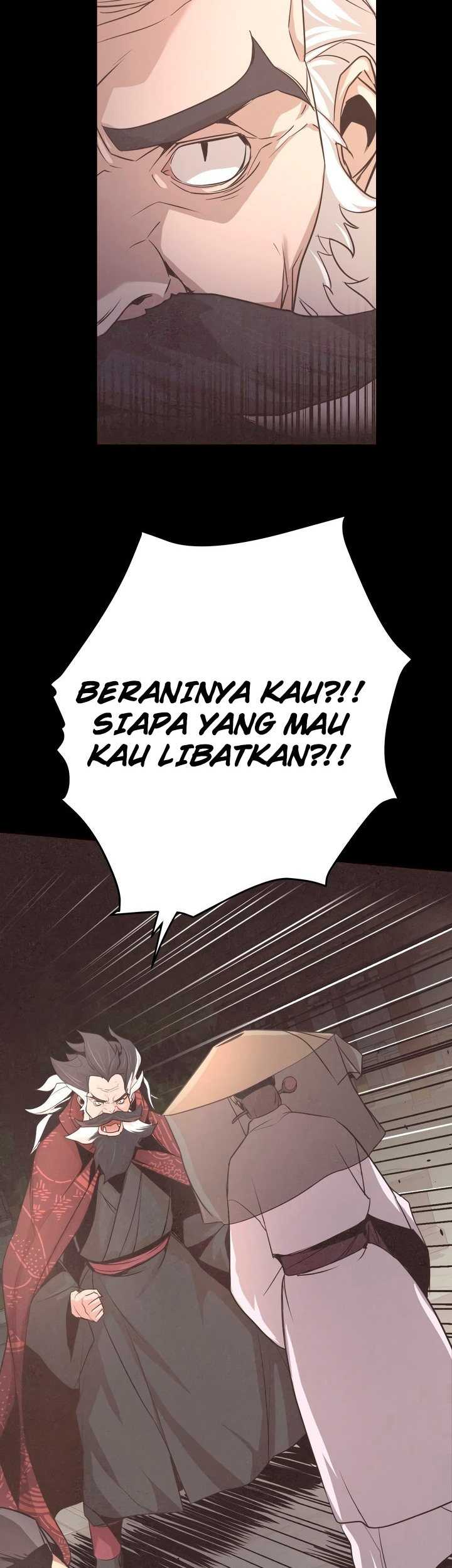 Enemies chapter 11 halaman 21