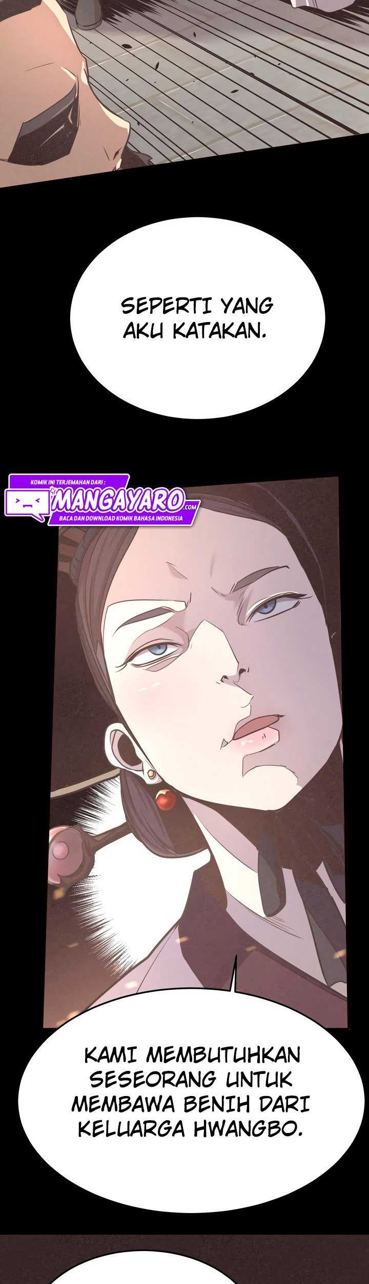 Enemies chapter 11 halaman 22
