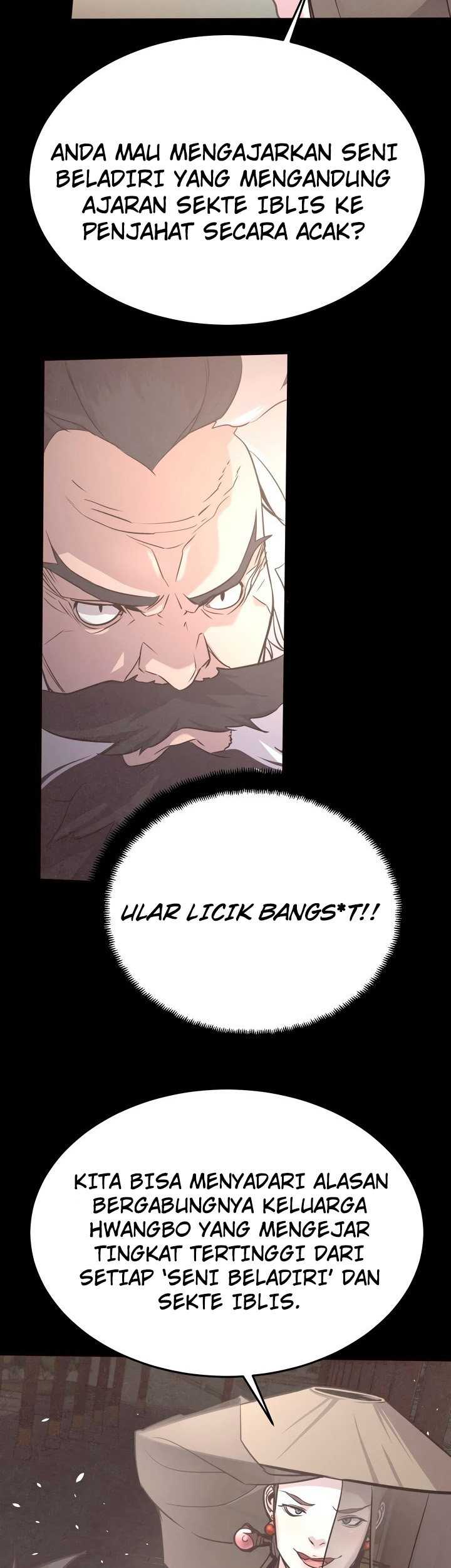 Enemies chapter 11 halaman 24
