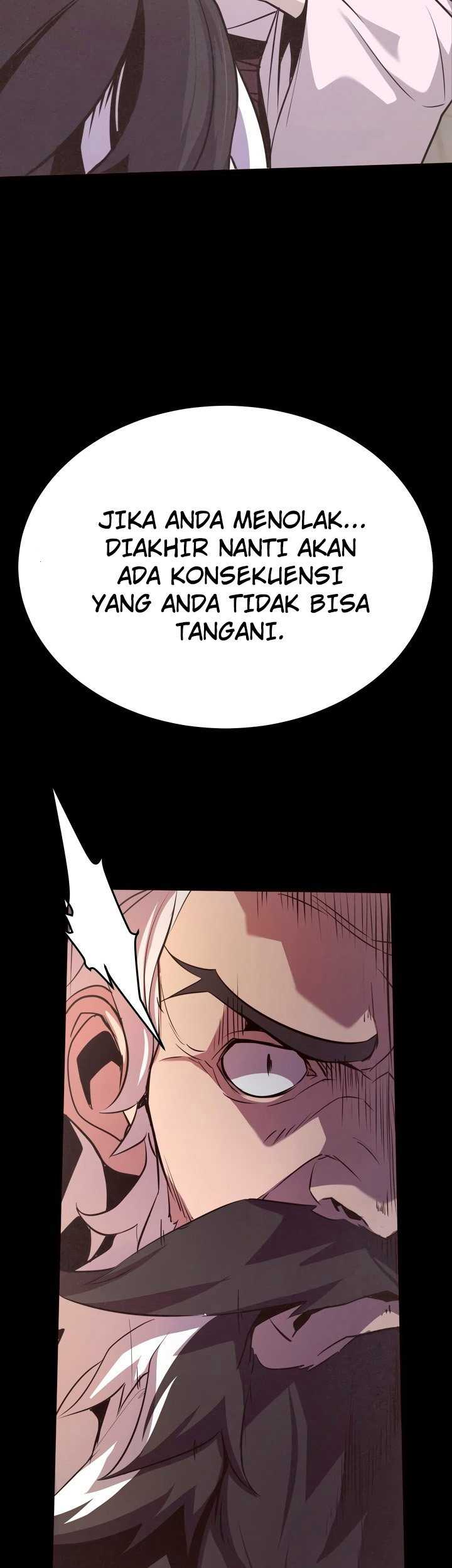 Enemies chapter 11 halaman 26