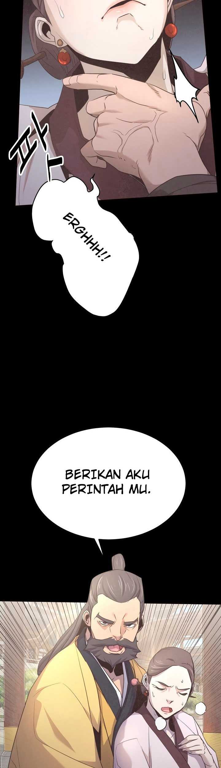 Enemies chapter 11 halaman 29