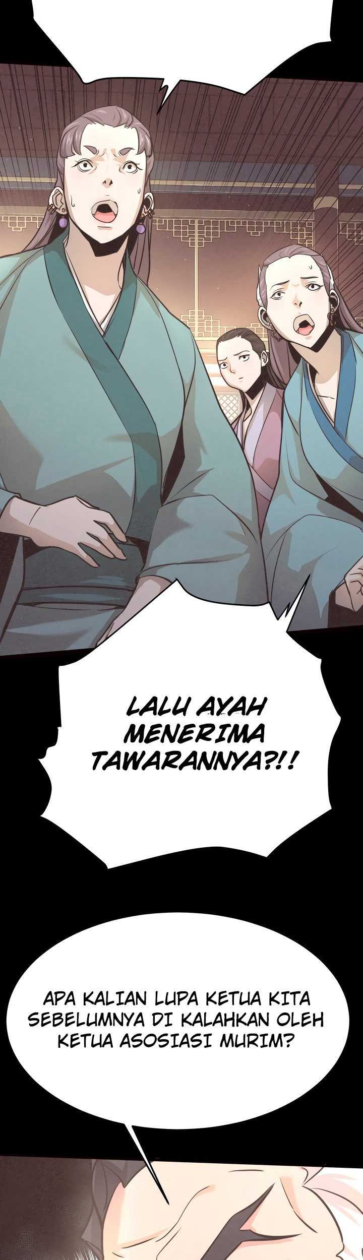 Enemies chapter 11 halaman 32