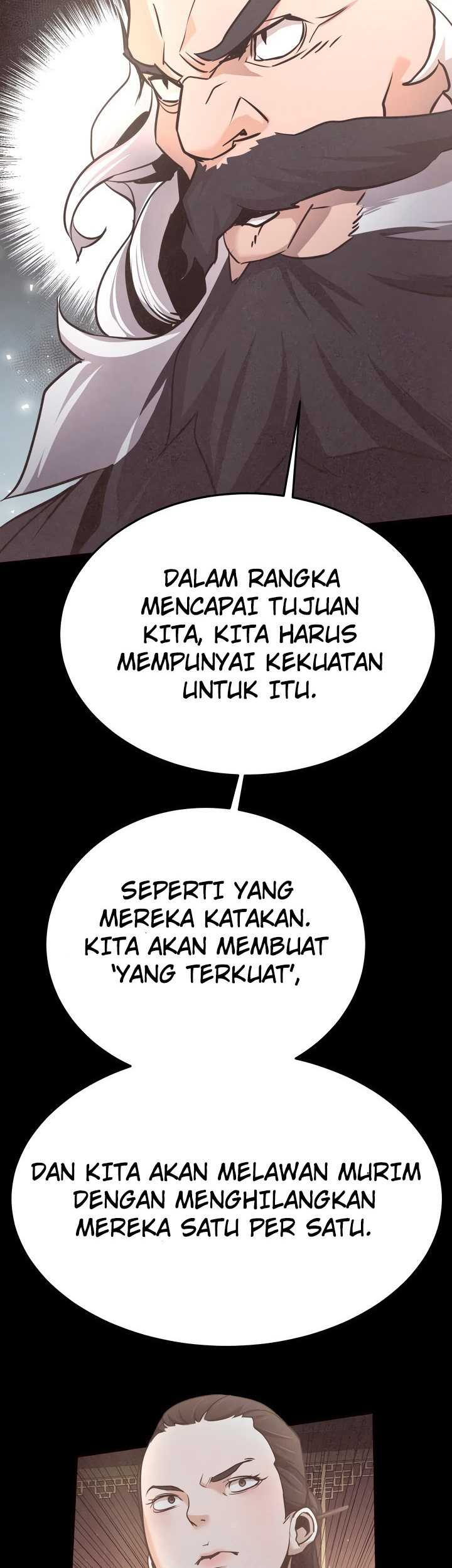 Enemies chapter 11 halaman 33