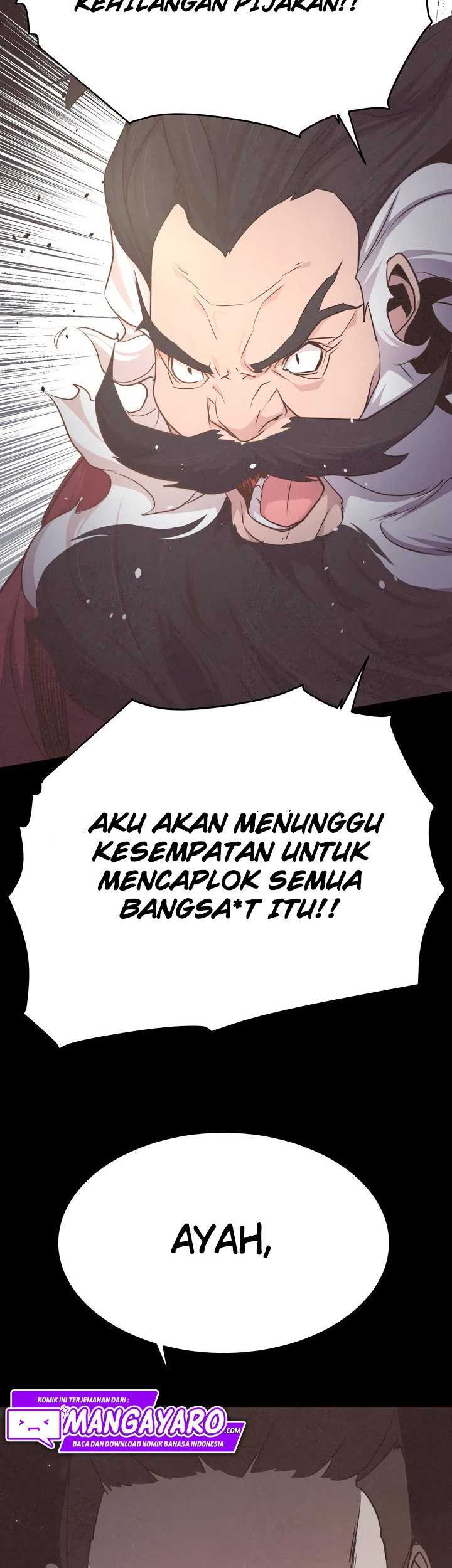 Enemies chapter 11 halaman 35