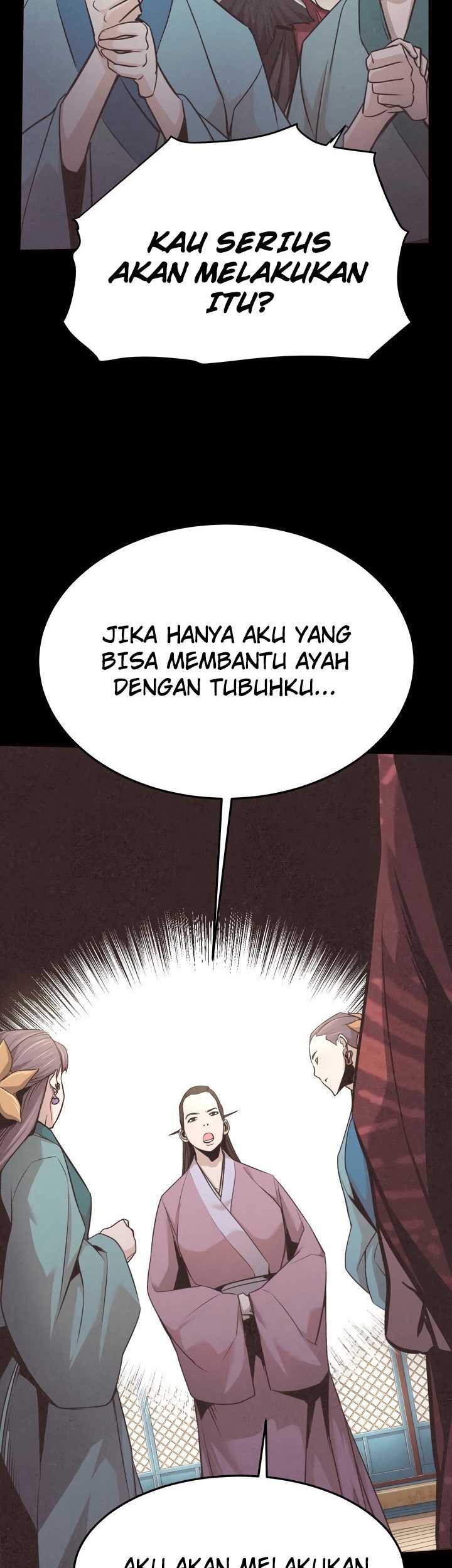 Enemies chapter 11 halaman 37