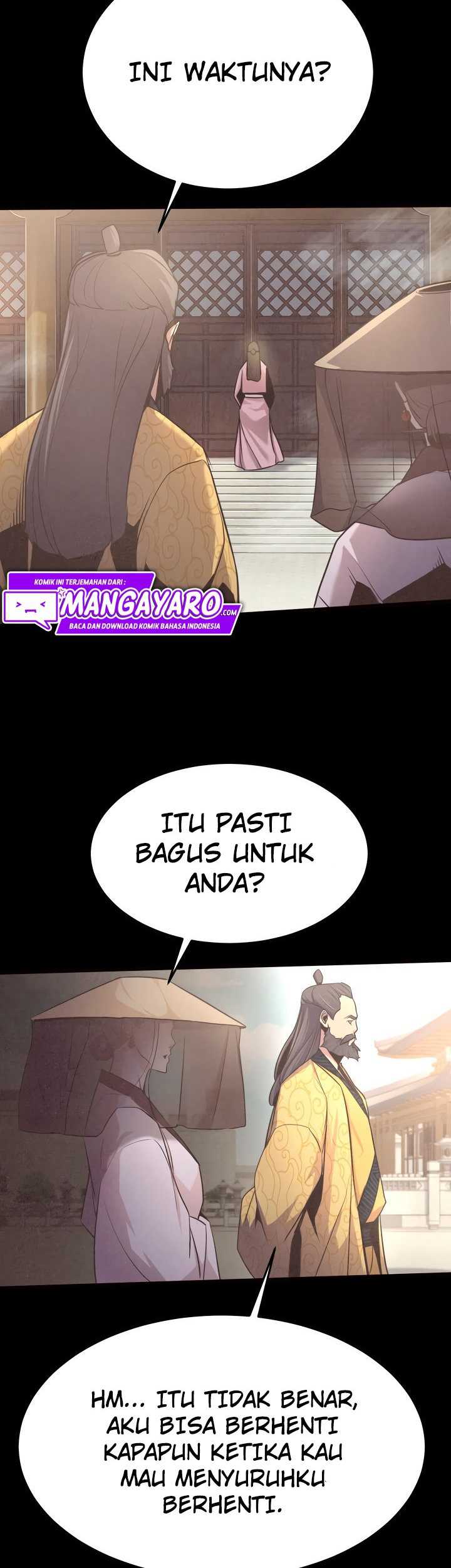 Enemies chapter 11 halaman 39