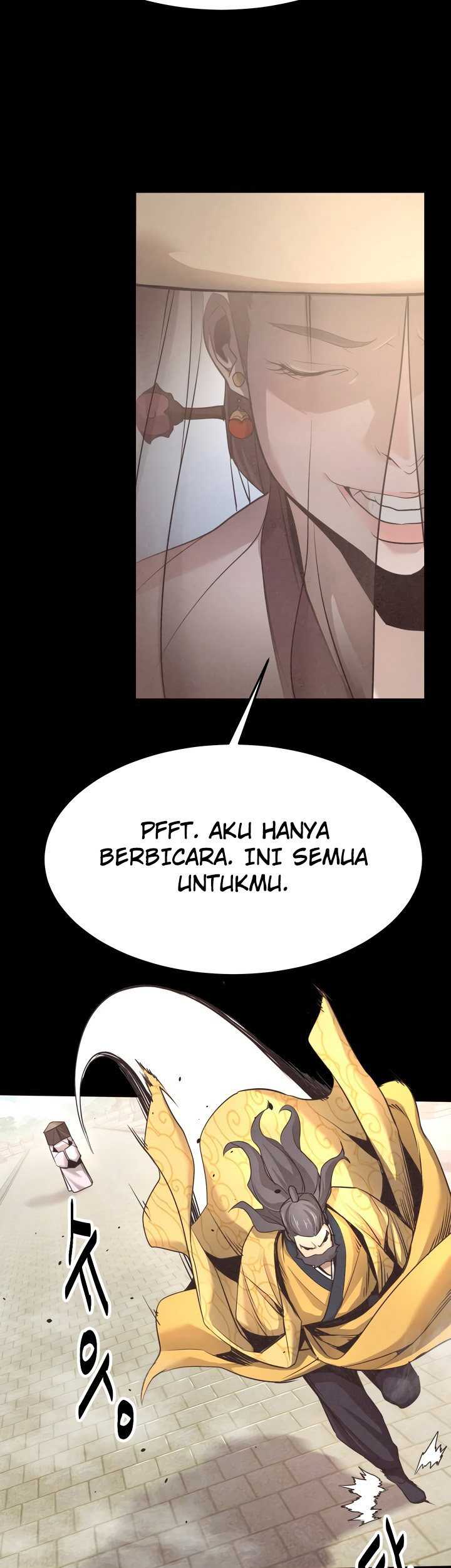 Enemies chapter 11 halaman 40