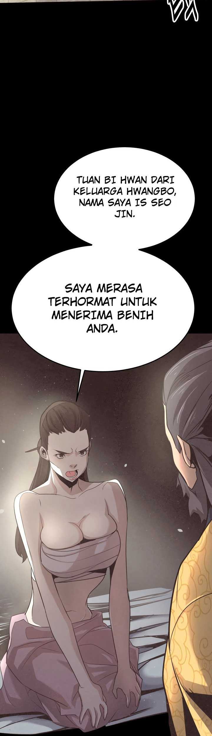 Enemies chapter 11 halaman 41