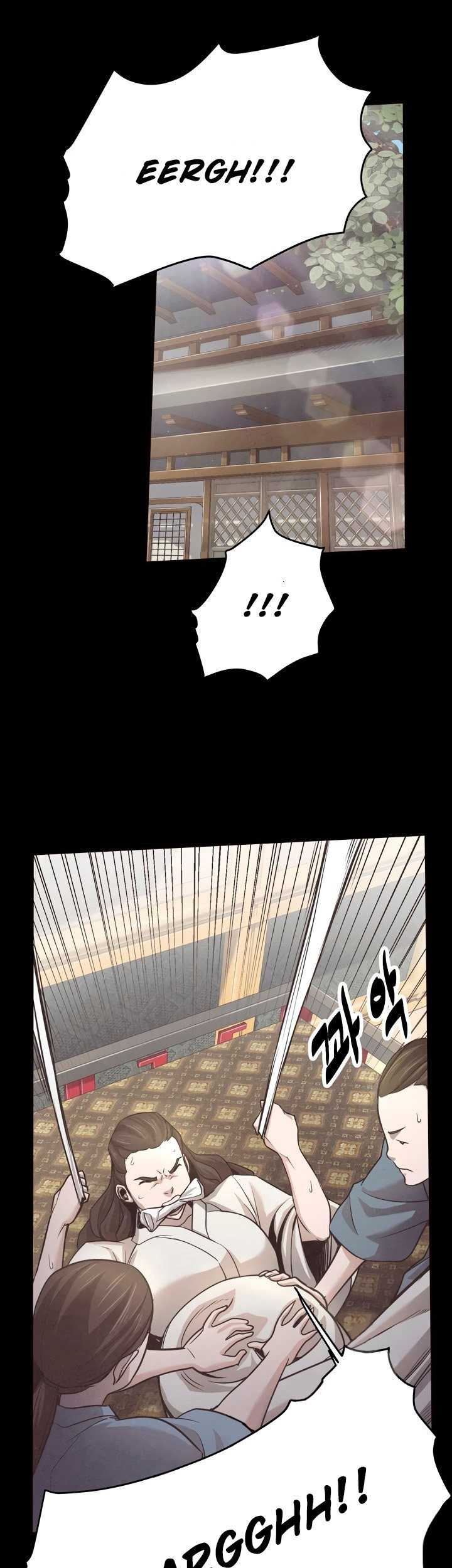 Enemies chapter 11 halaman 44