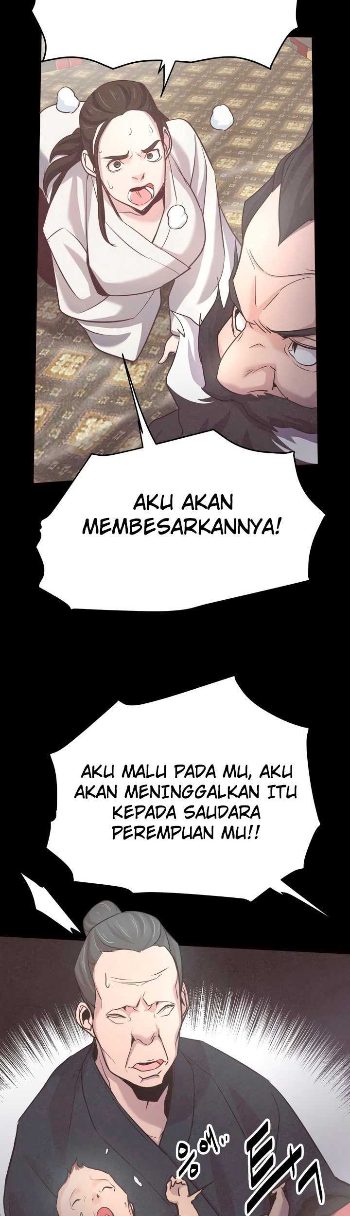 Enemies chapter 11 halaman 48