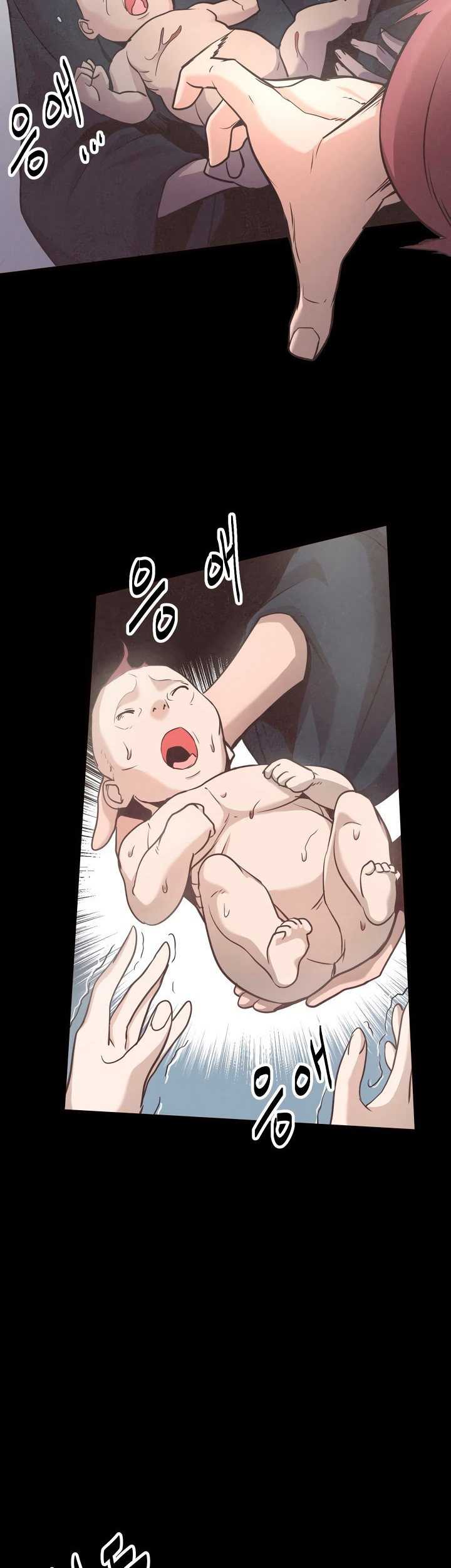 Enemies chapter 11 halaman 49