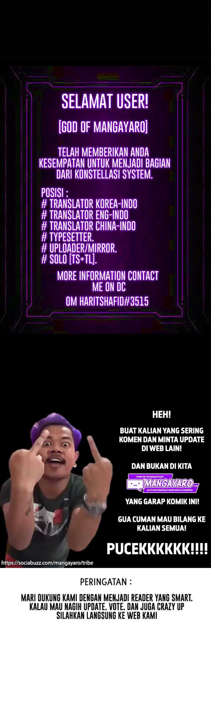 Enemies chapter 11 halaman 51