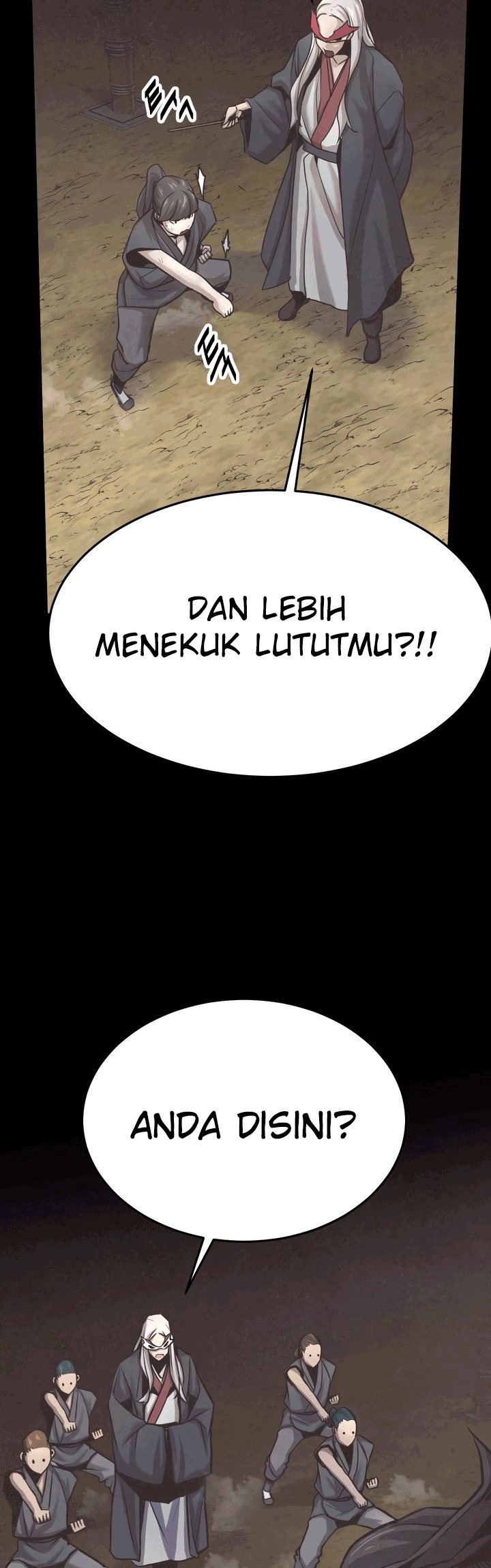 Enemies chapter 12 halaman 7