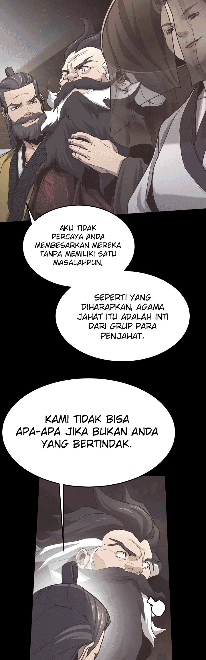 Enemies chapter 12 halaman 10