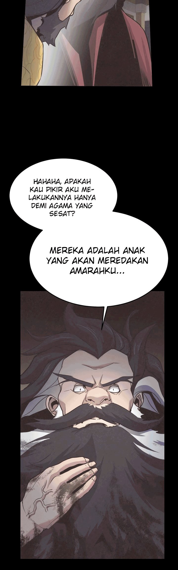 Enemies chapter 12 halaman 11