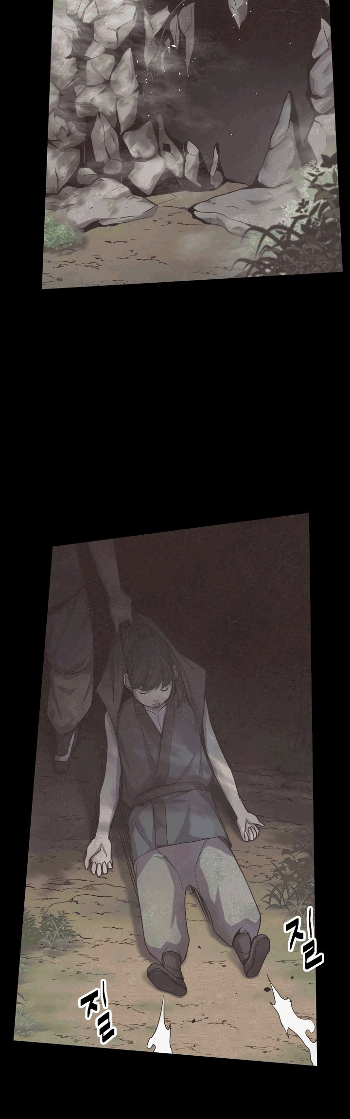 Enemies chapter 12 halaman 19