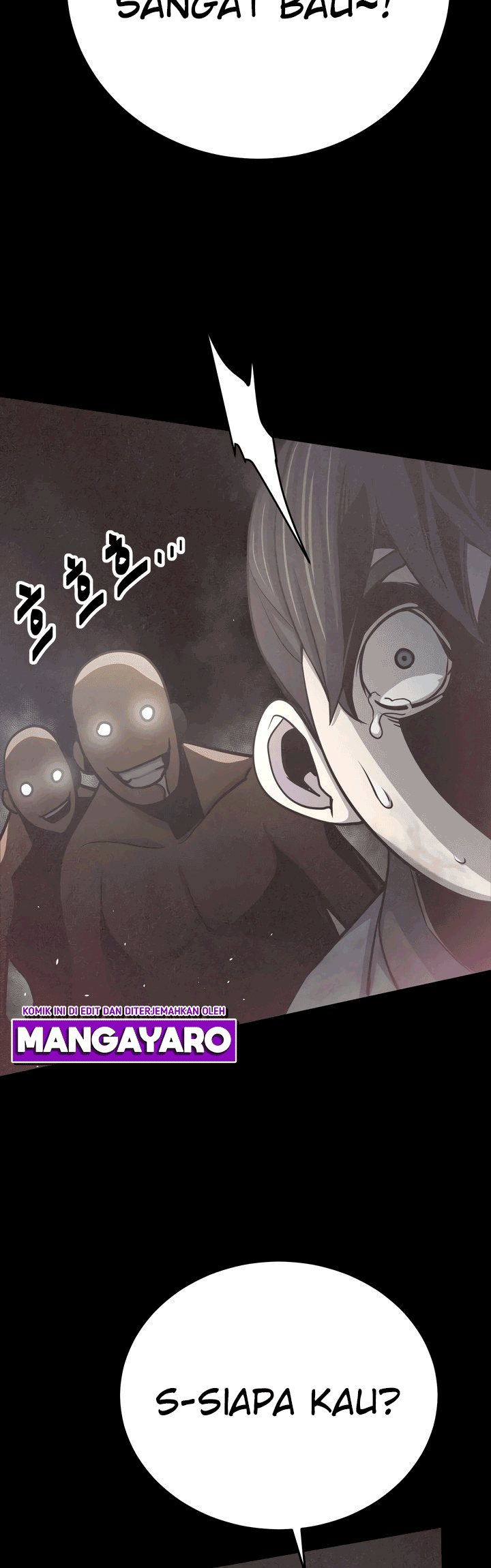 Enemies chapter 12 halaman 29