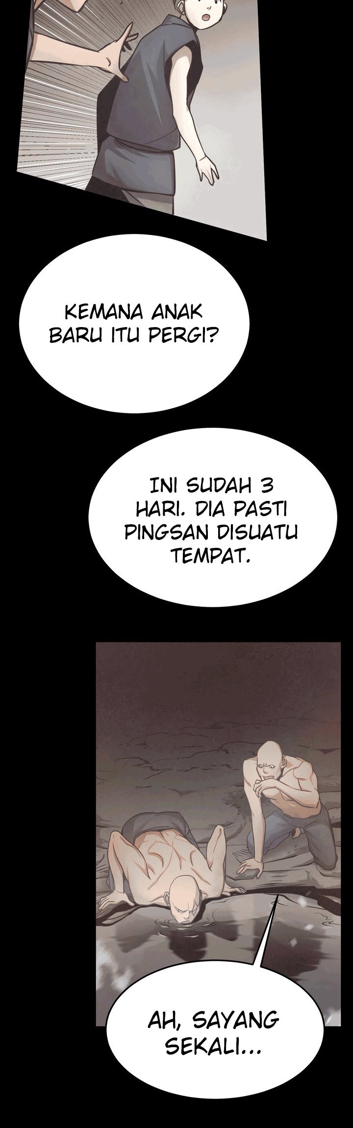 Enemies chapter 12 halaman 34