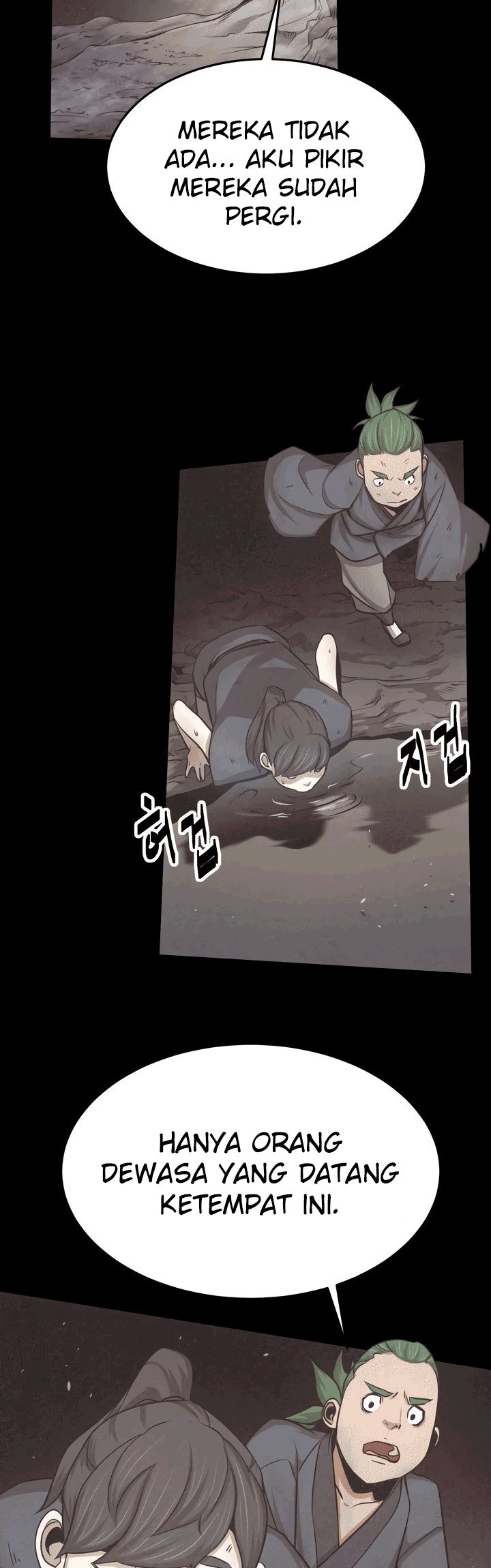 Enemies chapter 12 halaman 36