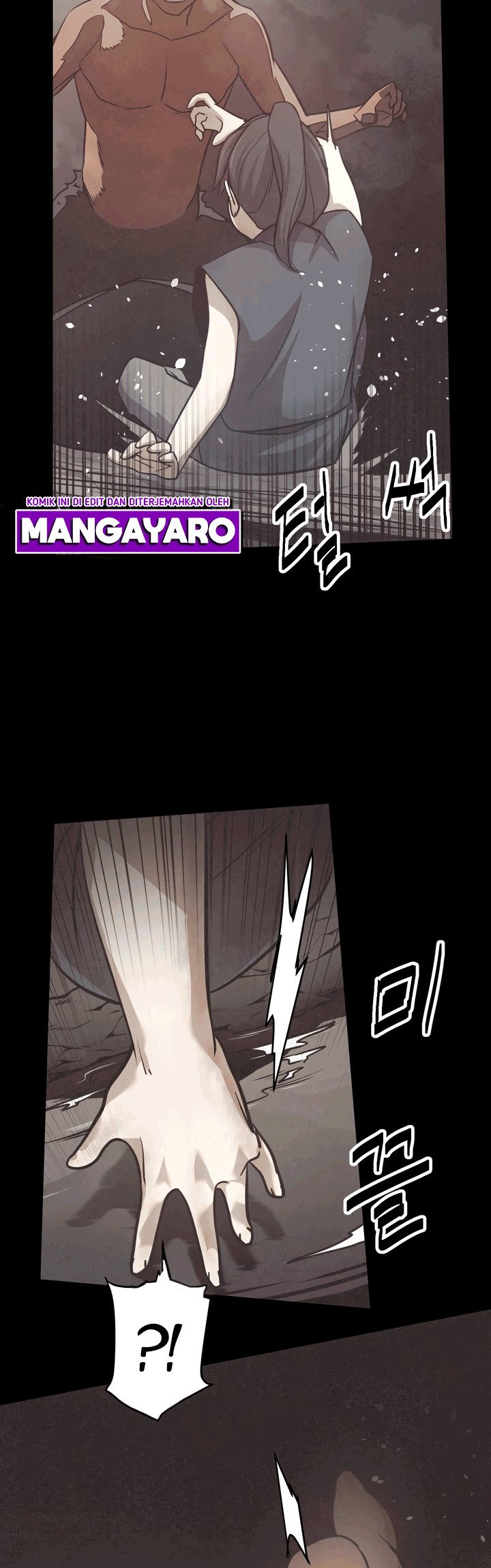 Enemies chapter 12 halaman 42