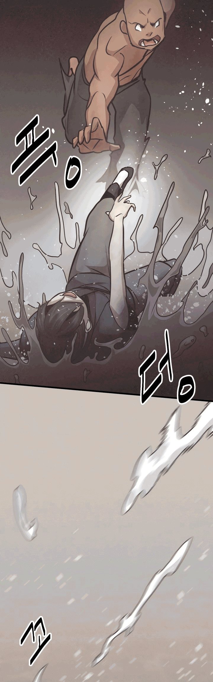 Enemies chapter 12 halaman 43