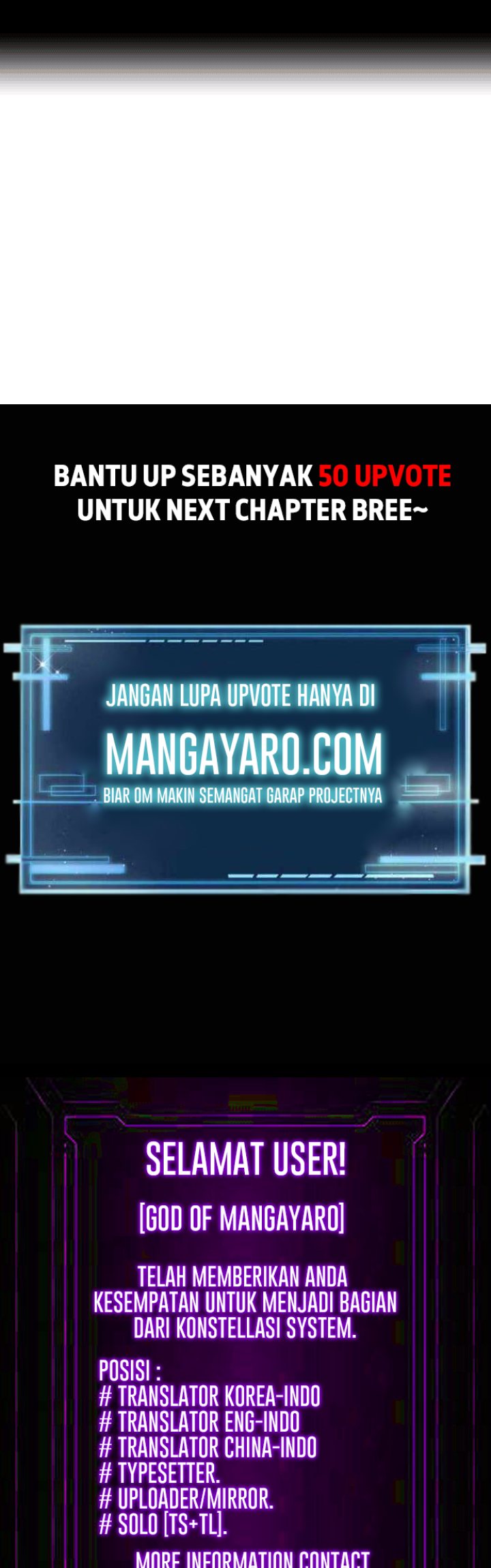 Enemies chapter 12 halaman 45