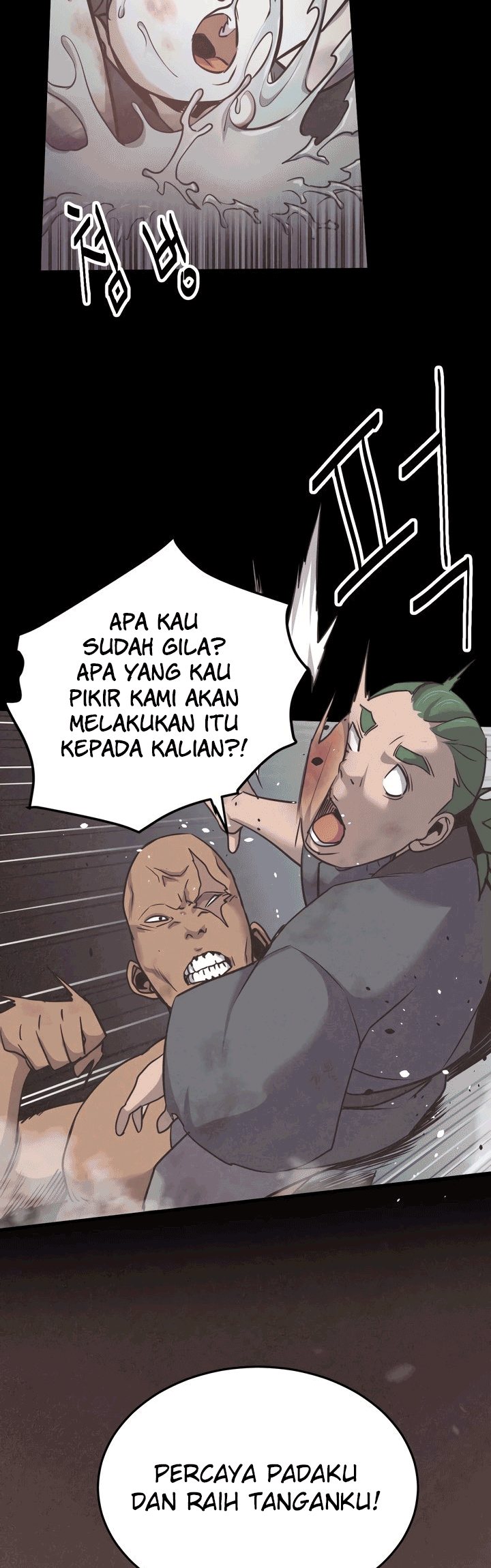 Enemies Bab 13 halaman 9