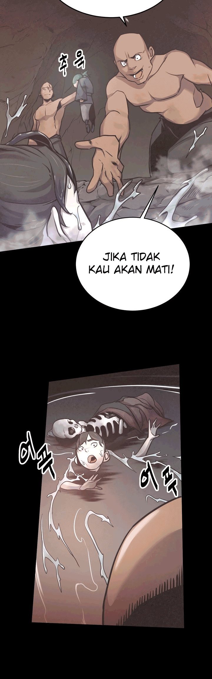Enemies Bab 13 halaman 10