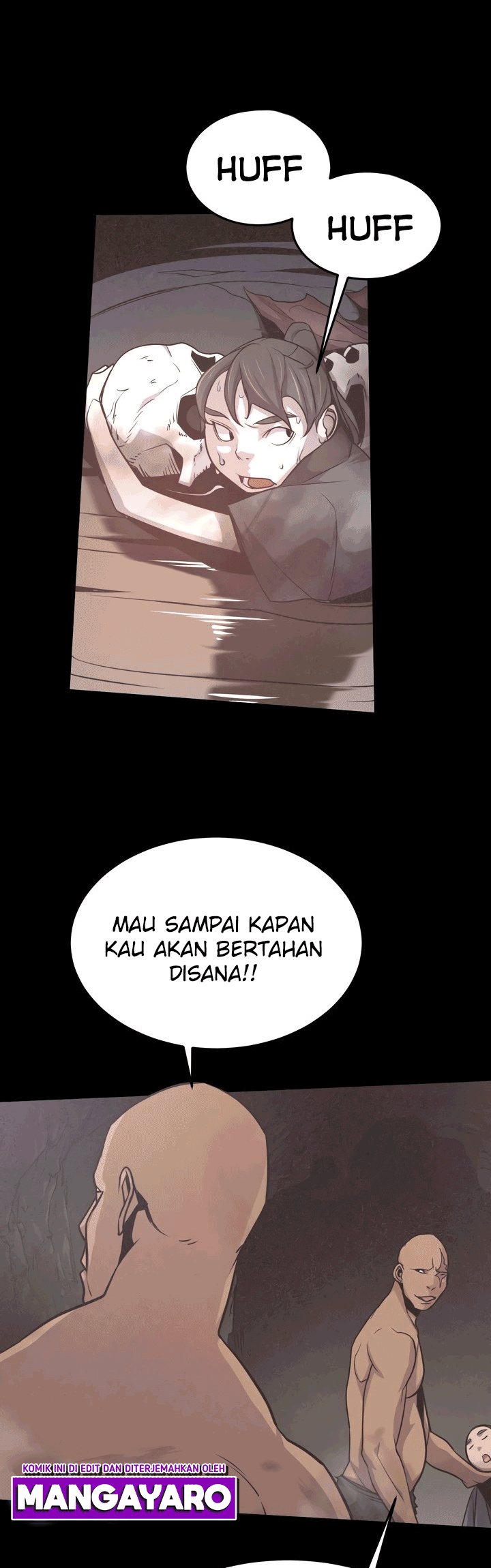 Enemies Bab 13 halaman 11