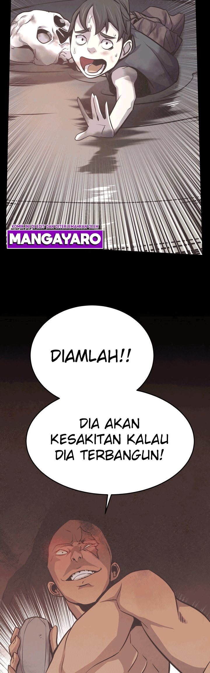 Enemies Bab 13 halaman 15