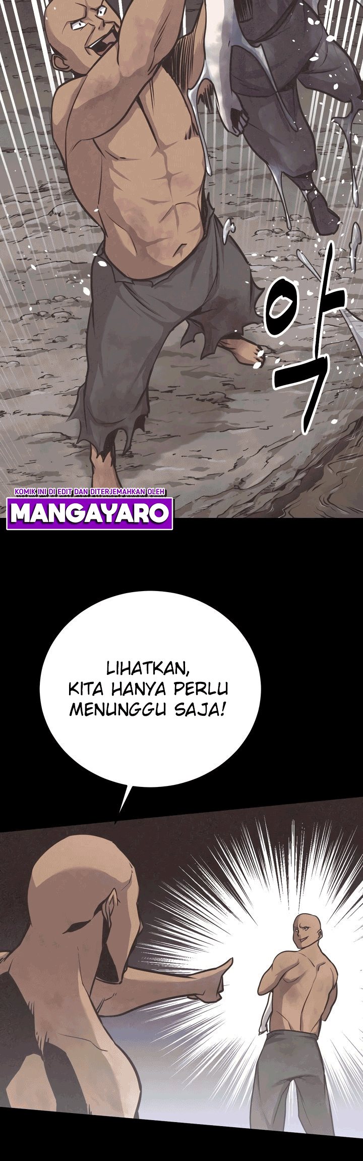 Enemies Bab 13 halaman 21