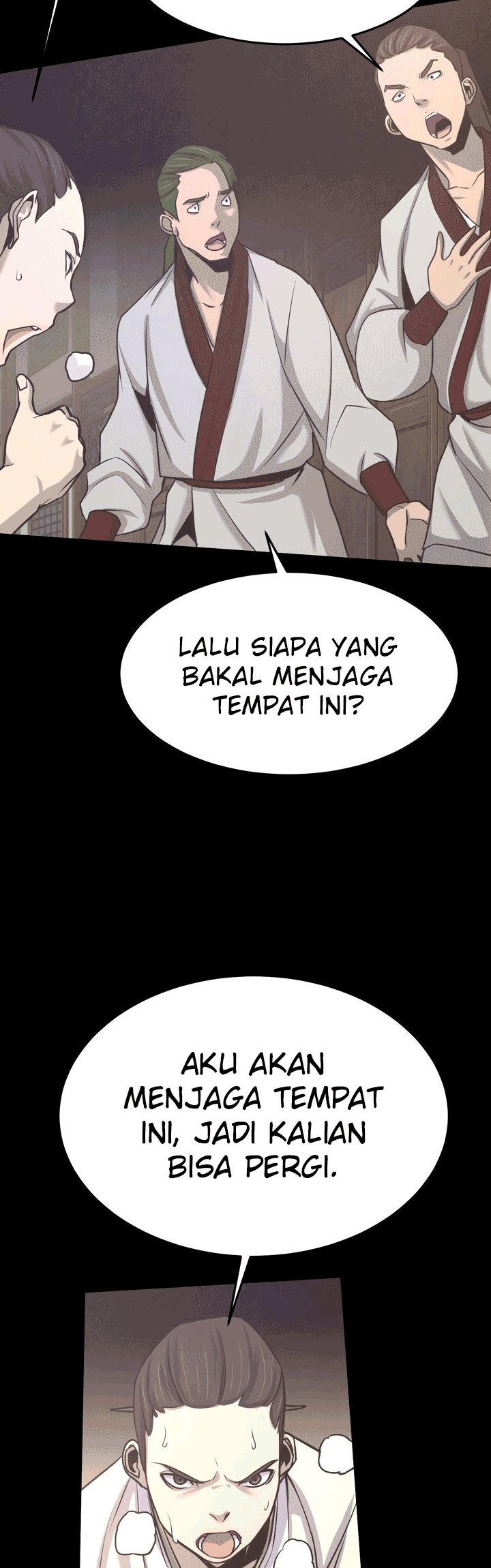 Enemies Bab 14 halaman 7