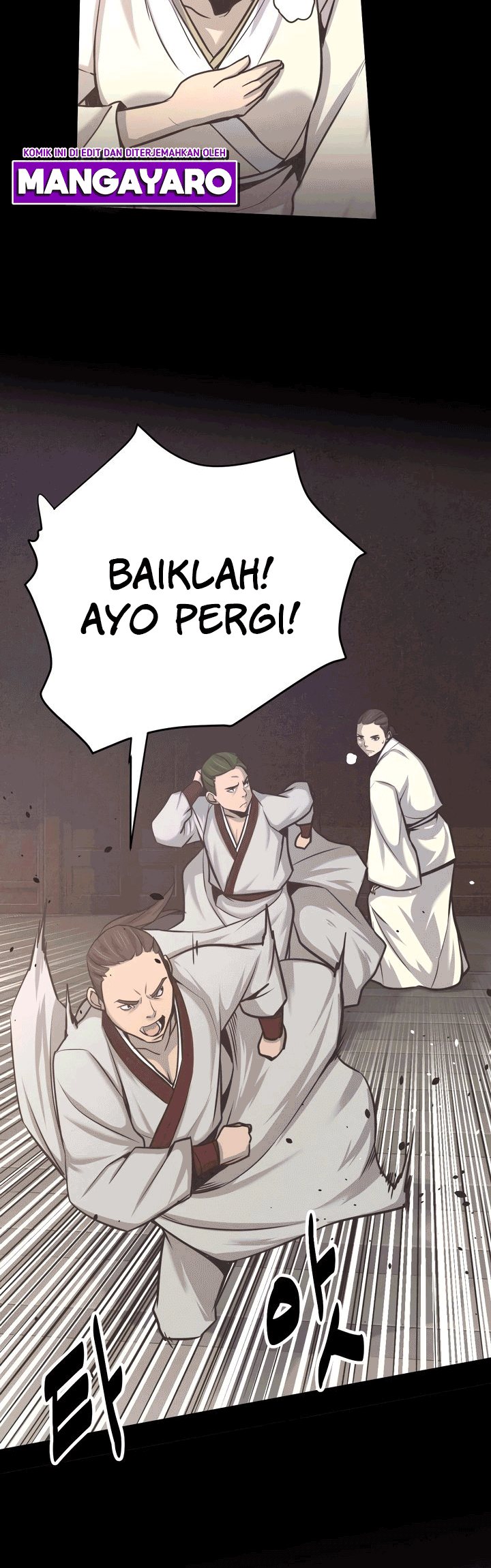 Enemies Bab 14 halaman 8
