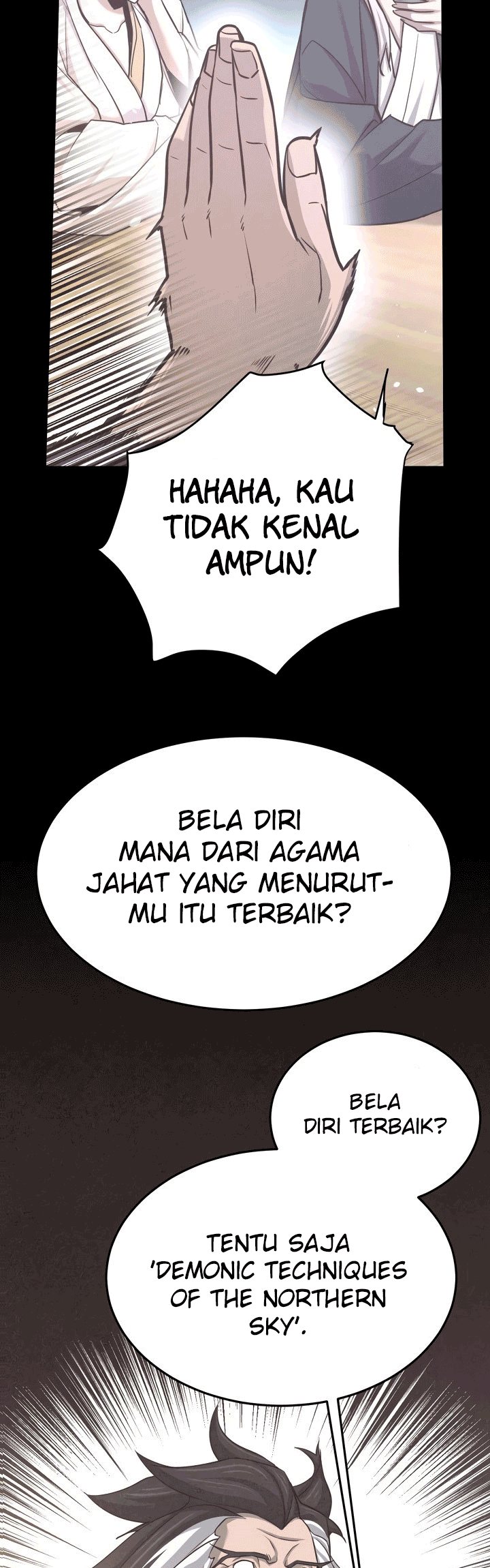Enemies Bab 14 halaman 21