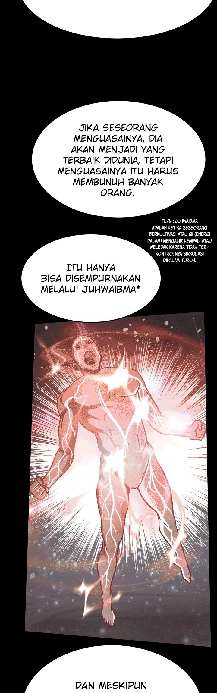 Enemies Bab 14 halaman 25