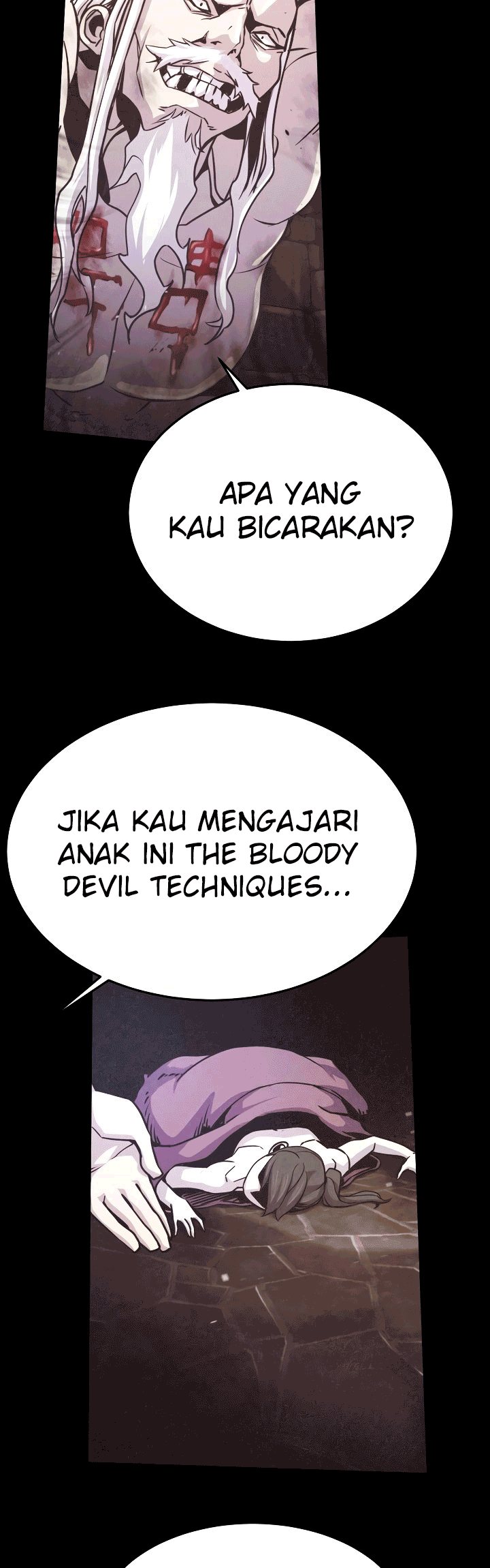 Enemies Bab 14 halaman 40