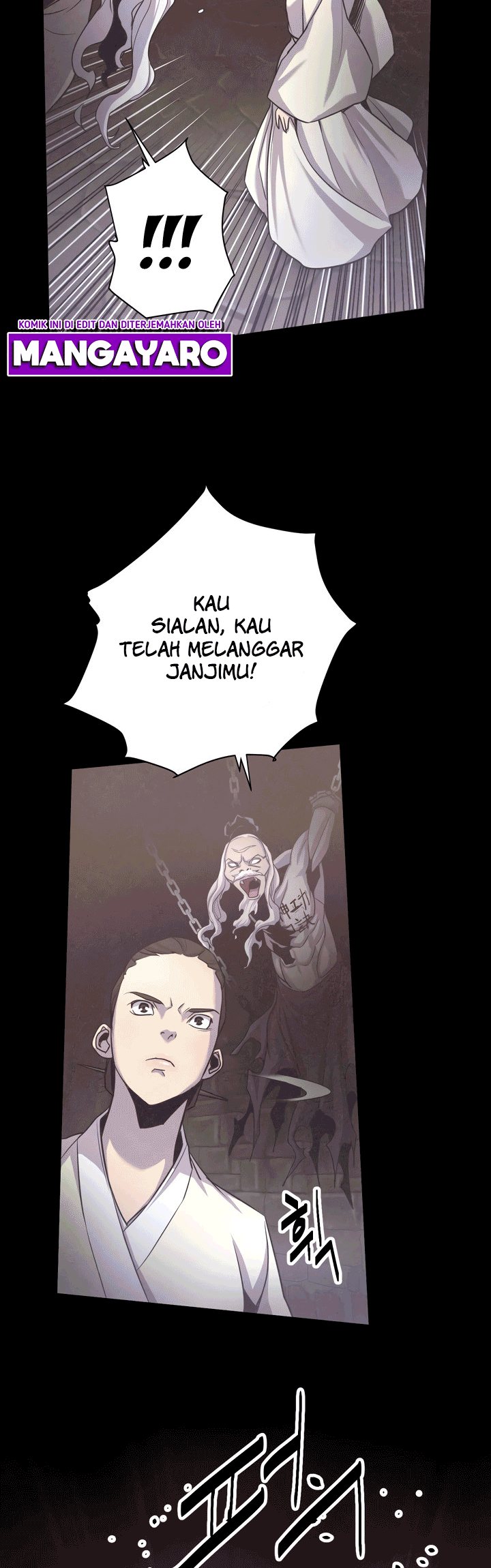 Enemies Bab 15 halaman 8