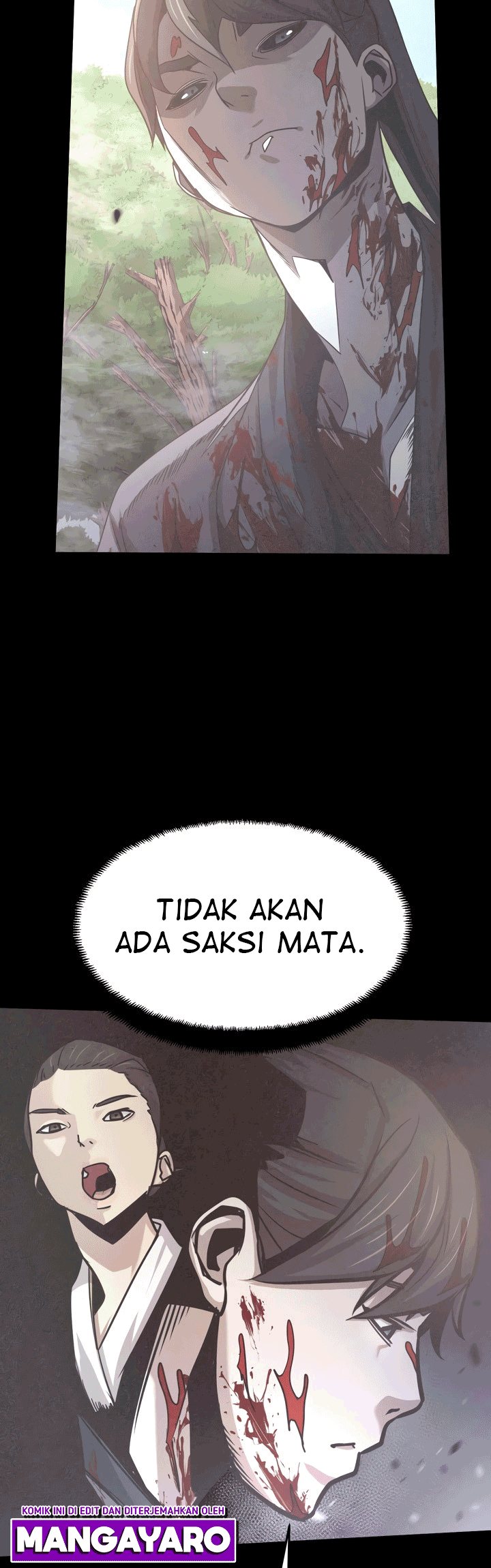 Enemies Bab 15 halaman 25