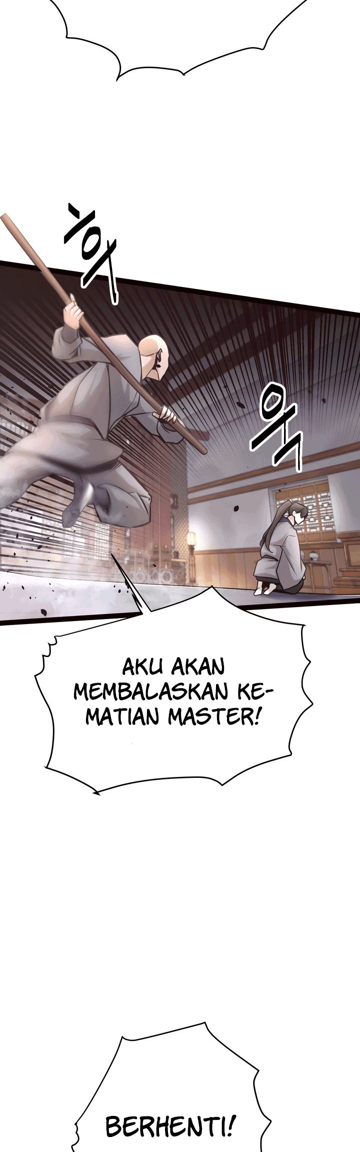Enemies Bab 15 halaman 32