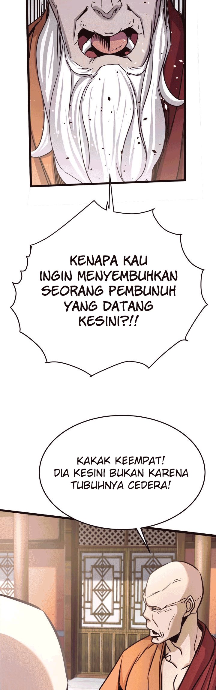 Enemies Bab 16 halaman 13