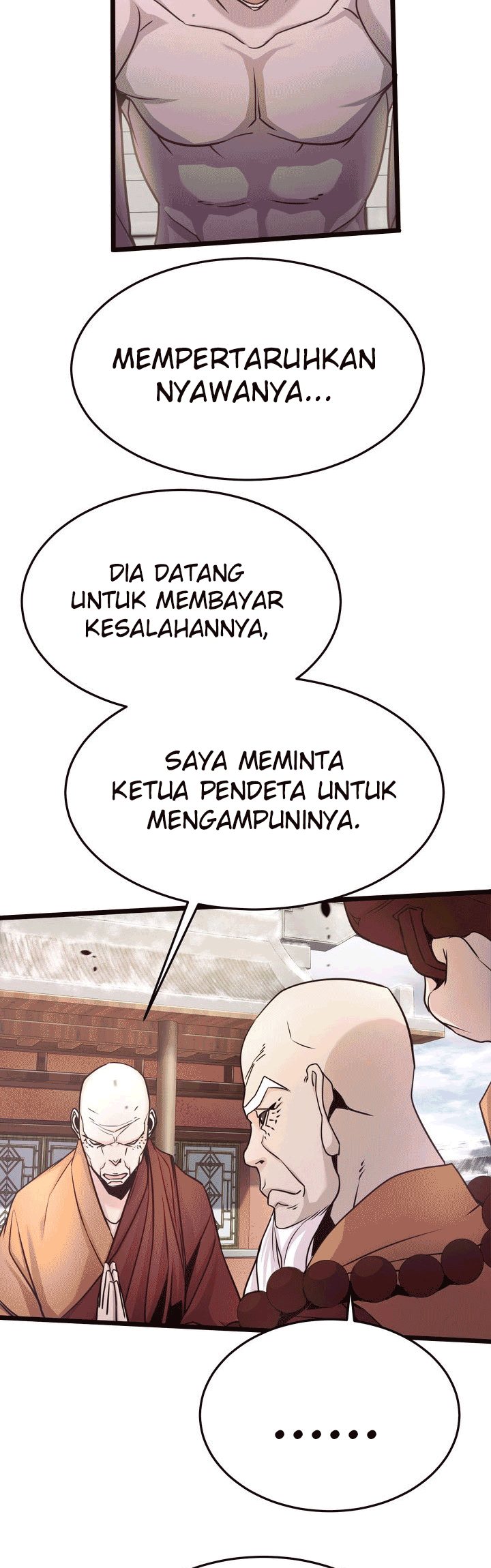Enemies Bab 16 halaman 19