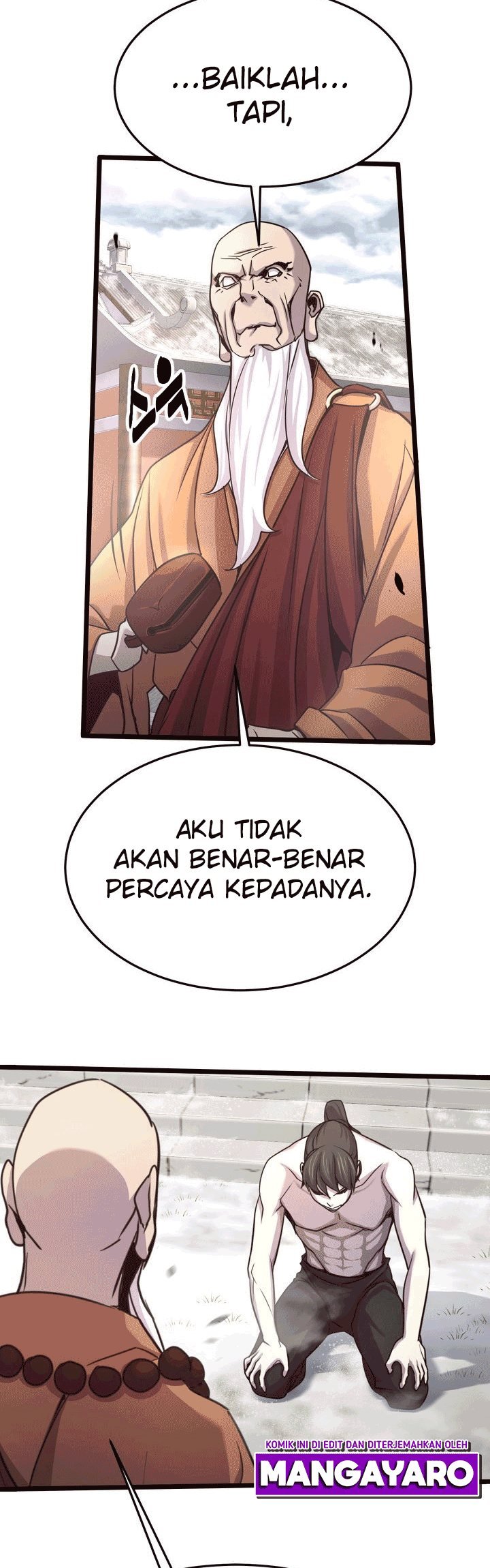 Enemies Bab 16 halaman 20