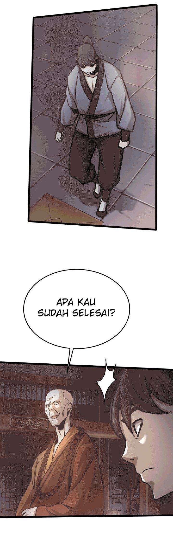Enemies Bab 16 halaman 35