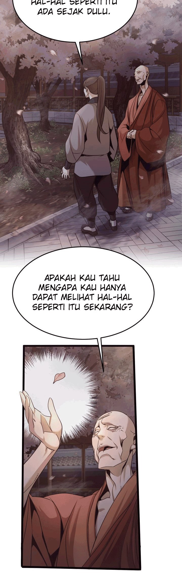 Enemies Bab 16 halaman 38