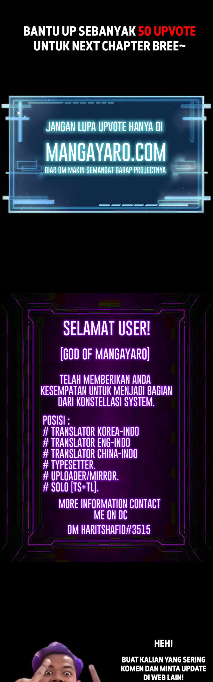 Enemies Bab 16 halaman 55