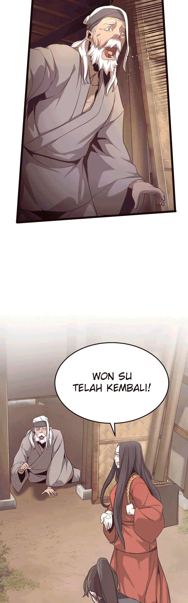 Enemies chapter 17 halaman 5