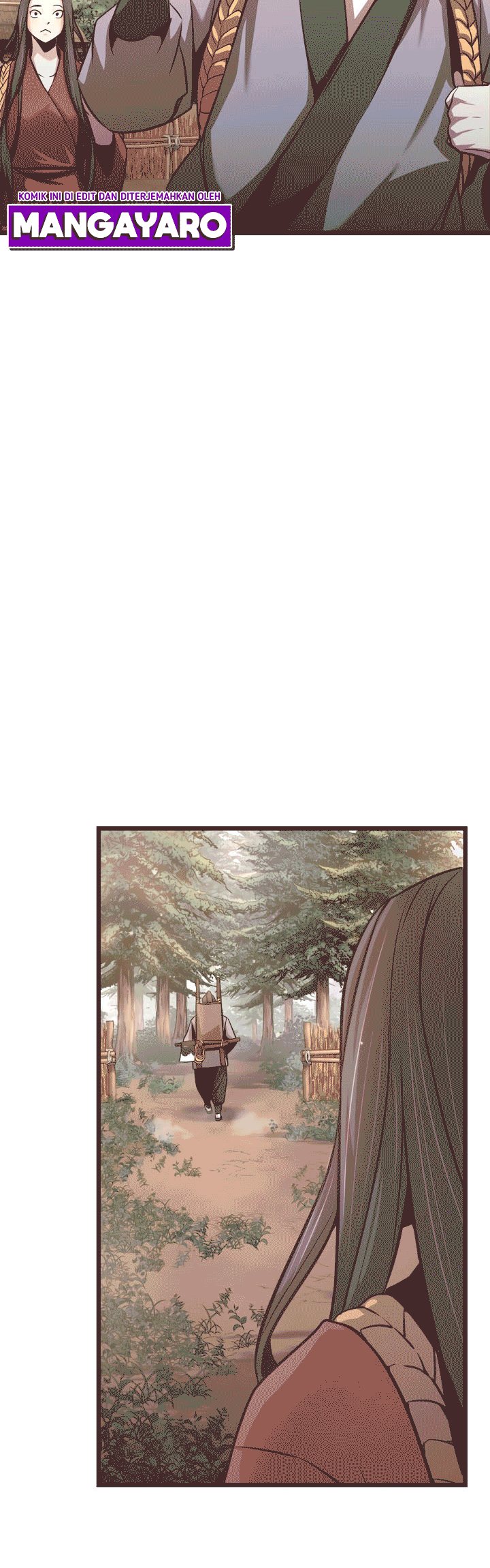 Enemies chapter 17 halaman 19
