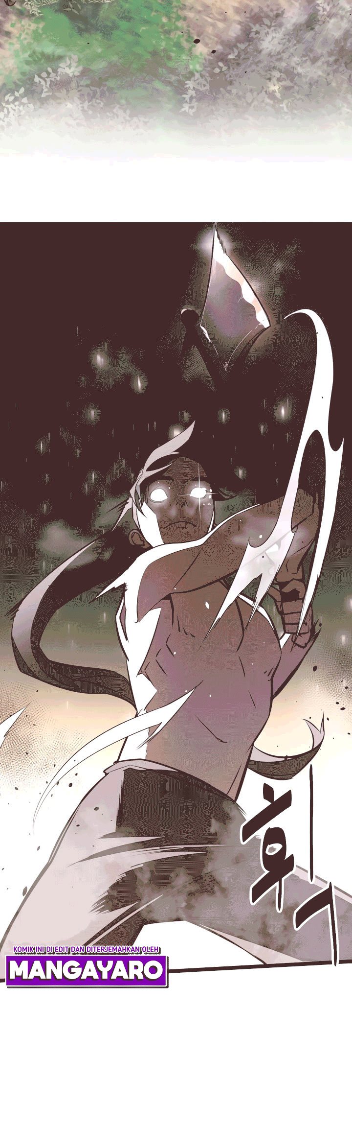 Enemies chapter 17 halaman 22